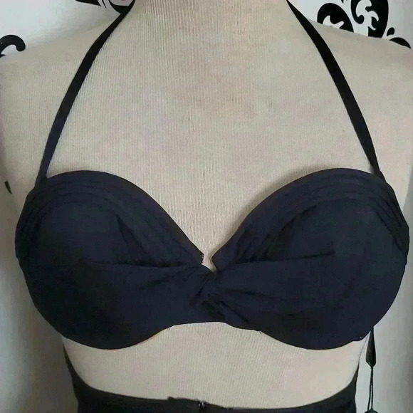 ☆☆☆Resort style Bikini top classy - Picture 6 of 7